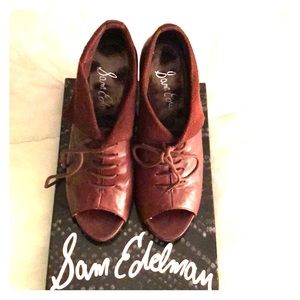 Sam Edelman Wedges